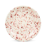 Catalina Coupe Dinner Plate, Desert Rose Image