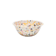 Catalina Small Serving Bowl, Pink Sunset Image