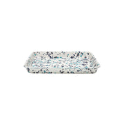 Catalina Small Rectangle Tray, Blue Tides Image