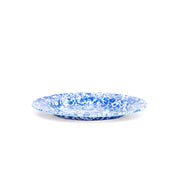 Splatter-Essteller, Blau