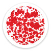 Red Splatter