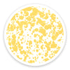 Yellow Splatter